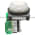 Allen Bradley 800TC-A5D1 Pushbutton | Finger Safe Product Image