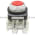 Allen Bradley 800TC-A6A7 Pushbutton | Finger Safe Product Image