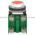 Allen Bradley 800TC-A6AP Pushbutton | Finger Safe Product Image