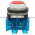 Allen Bradley 800TC-A6AV Pushbutton | Finger Safe Product Image