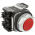 Allen Bradley 800TC-A6B Pushbutton | Finger Safe Product Image