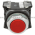 Allen Bradley 800TC-A6B Pushbutton | Finger Safe Product Image