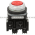 Allen Bradley 800TC-A6B Pushbutton | Finger Safe Product Image