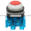 Allen Bradley 800TC-A6BV Pushbutton | Finger Safe Product Image