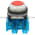 Allen Bradley 800TC-A6BV Pushbutton | Finger Safe Product Image