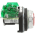 Allen Bradley 800TC-A6D1 Pushbutton | Finger Safe Product Image