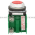 Allen Bradley 800TC-A6D1P Pushbutton | Finger Safe Product Image