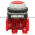 Allen Bradley 800TC-A6D2 Pushbutton | Finger Safe Product Image