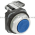Allen Bradley 800TC-A7A Pushbutton | Finger Safe Product Image