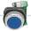 Allen Bradley 800TC-A7A2 Pushbutton | Finger Safe Product Image