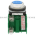 Allen Bradley 800TC-A7A2P Pushbutton | Finger Safe Product Image