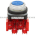 Allen Bradley 800TC-A7A4 Pushbutton | Finger Safe Product Image