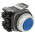 Allen Bradley 800TC-A7B Pushbutton | Finger Safe Product Image