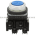 Allen Bradley 800TC-A7B Pushbutton | Finger Safe Product Image