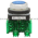 Allen Bradley 800TC-A7D1 Pushbutton | Finger Safe Product Image