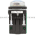 Allen Bradley 800TC-A7D1P Pushbutton | Finger Safe Product Image