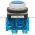 Allen Bradley 800TC-A7D1V Pushbutton | Finger Safe Product Image