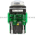 Allen Bradley 800TC-A7DDDX Pushbutton | Finger Safe Product Image