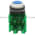 Allen Bradley 800TC-A7DDDX Pushbutton | Finger Safe Product Image