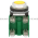 Allen Bradley 800TC-A9AP Pushbutton | Finger Safe Product Image