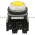 Allen Bradley 800TC-A9B Pushbutton | Finger Safe Product Image