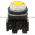 Allen Bradley 800TC-A9B Pushbutton | Finger Safe Product Image