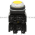 Allen Bradley 800TC-A9C Pushbutton | Finger Safe Product Image