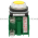 Allen Bradley 800TC-A9D1P Pushbutton | Finger Safe Product Image