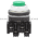 Allen Bradley 800TC-B1A Pushbutton | Finger Safe Product Image