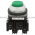Allen Bradley 800TC-B1B Pushbutton | Finger Safe Product Image