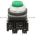 Allen Bradley 800TC-B1B Pushbutton | Finger Safe Product Image