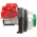 Allen Bradley 800TC-B1D2 Pushbutton | Finger Safe Product Image