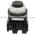 Allen Bradley 800TC-B2B Pushbutton | Finger Safe Product Image