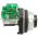 Allen Bradley 800TC-B2D1 Pushbutton | Finger Safe Product Image