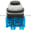 Allen Bradley 800TC-B2D1V Pushbutton | Finger Safe Product Image