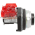 Allen Bradley 800TC-B2D2 Pushbutton | Finger Safe Product Image