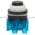 Allen Bradley 800TC-B2D2V Pushbutton | Finger Safe Product Image