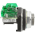 Allen Bradley 800TC-B4D1 Pushbutton | Finger Safe Product Image