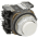 Allen Bradley 800TC-B5B Pushbutton | Finger Safe Product Image