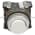 Allen Bradley 800TC-B5B Pushbutton | Finger Safe Product Image