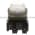 Allen Bradley 800TC-B5B Pushbutton | Finger Safe Product Image