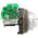 Allen Bradley 800TC-B5D1 Pushbutton | Finger Safe Product Image
