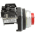 Allen Bradley 800TC-B6A Pushbutton | Finger Safe Product Image