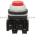 Allen Bradley 800TC-B6A Pushbutton | Finger Safe Product Image