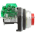 Allen Bradley 800TC-B6A2 Pushbutton | Finger Safe Product Image