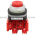 Allen Bradley 800TC-B6A4 Pushbutton | Finger Safe Product Image