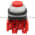 Allen Bradley 800TC-B6A4 Pushbutton | Finger Safe Product Image