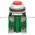 Allen Bradley 800TC-B6AP Pushbutton | Finger Safe Product Image