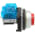 Allen Bradley 800TC-B6AV Pushbutton | Finger Safe Product Image