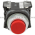 Allen Bradley 800TC-B6B Pushbutton | Finger Safe Product Image